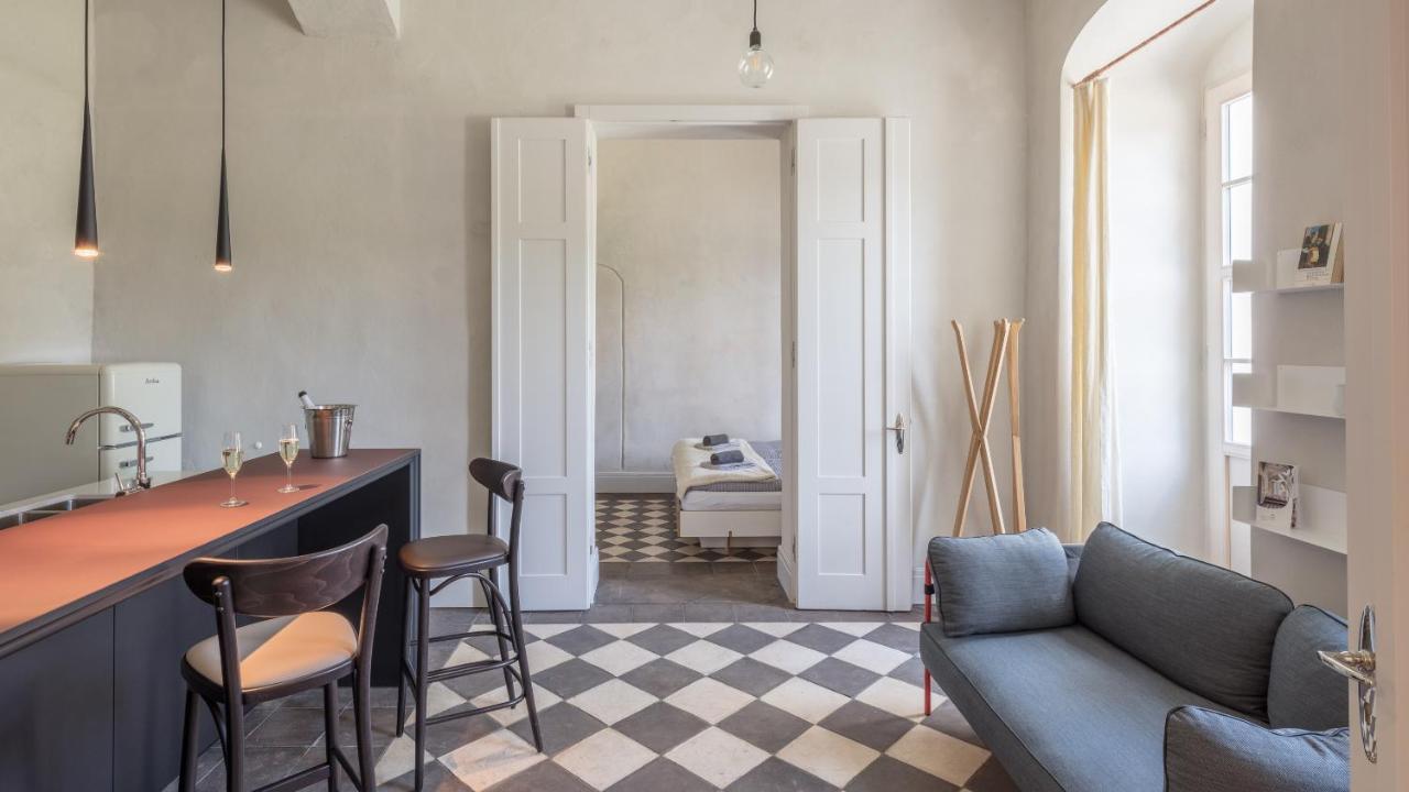 Schloss Prossen Bad Schandau Room photo